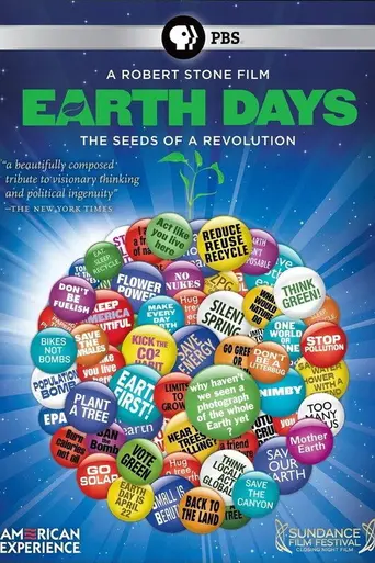 Earth Days (2009)