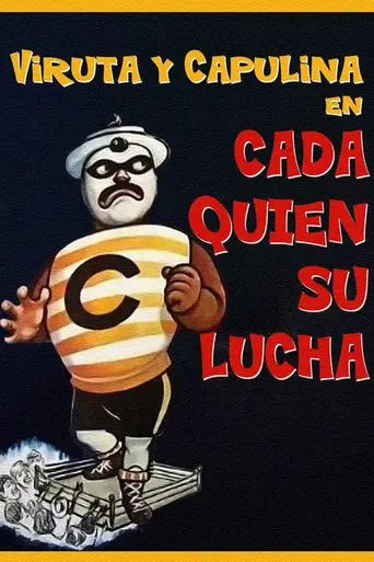 Cada quién su lucha (1966)