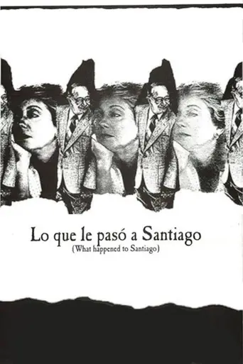 Lo que le Pasó a Santiago (1989)