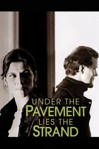 Under the Pavement Lies the Strand (1975)