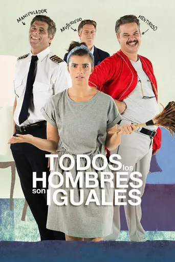 All Men Are the Same (2016)