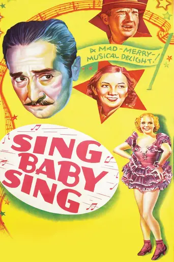 Sing, Baby, Sing (1936)