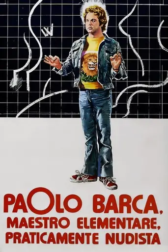 Paolo Barca (1975)