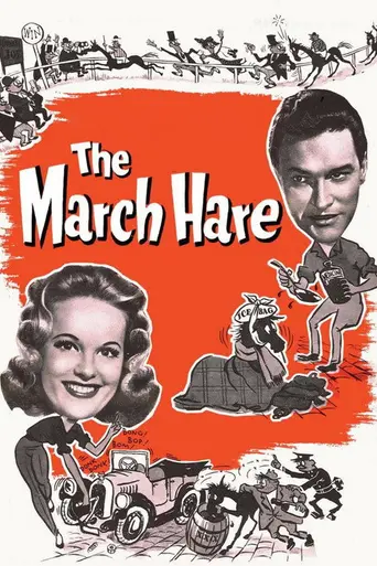The March Hare (1956)