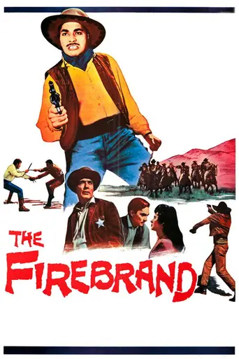 The Firebrand (1962)