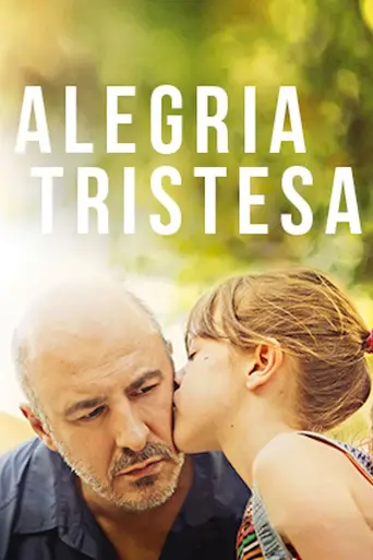 Alegría, tristeza (2018)