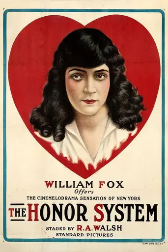 The Honor System (1917)