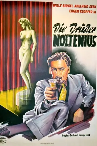 The Noltenius Brothers (1945)