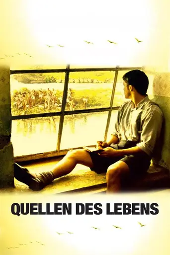 Sources of Life (2013)