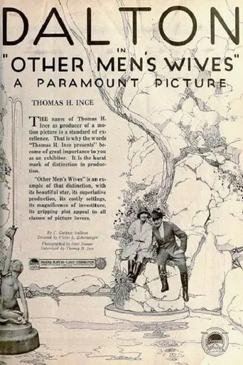 Other Men's Wives (1919)