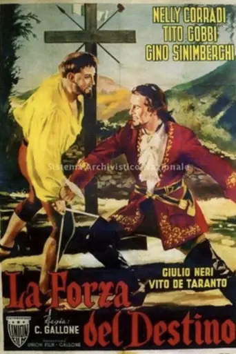 The Force of Destiny (1949)