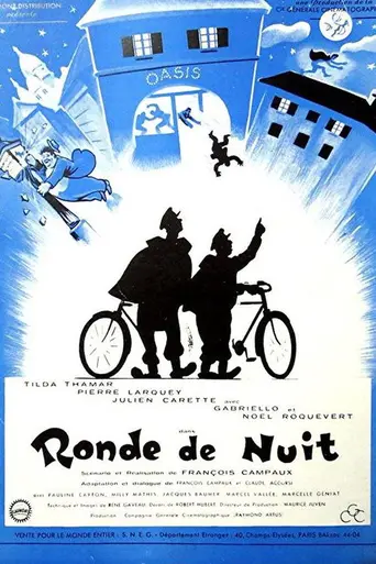 Night Round (1949)