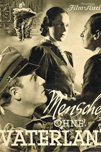 Men Without a Fatherland (1937)