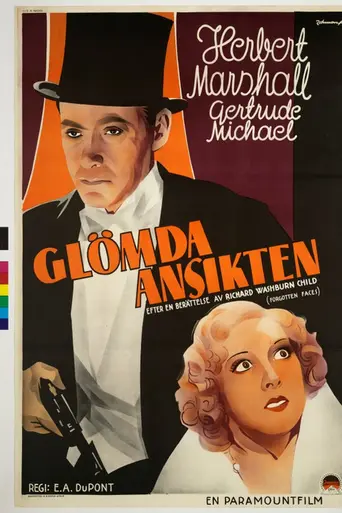 Forgotten Faces (1936)