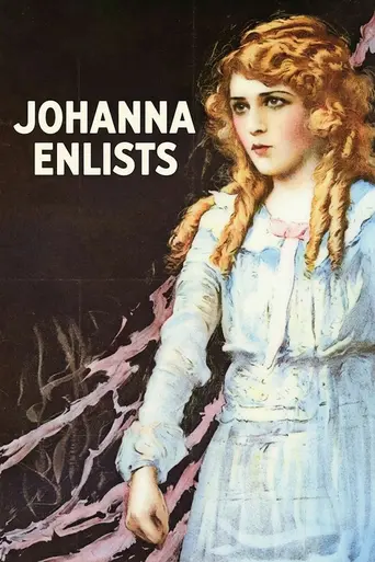 Johanna Enlists (1918)