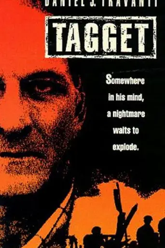 Tagget (1991)