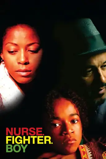 Nurse.Fighter.Boy (2008)