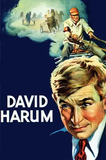 David Harum (1934)