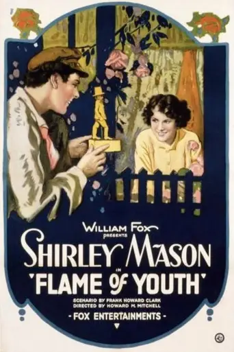 Flame of Youth (1920)