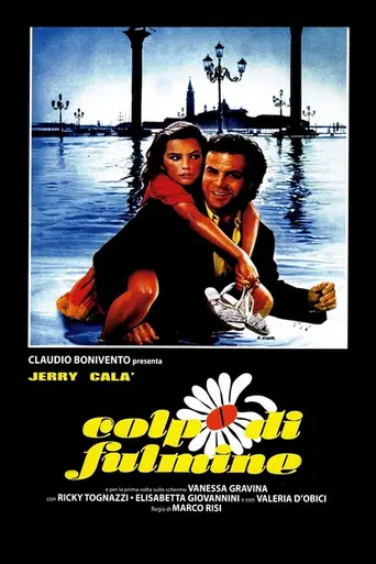 Colpo di fulmine (1985)