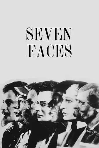 Seven Faces (1929)