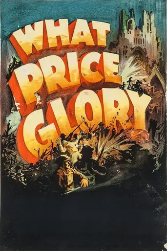 What Price Glory? (1926)