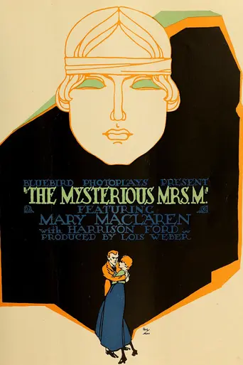 The Mysterious Mrs. Musslewhite (1917)