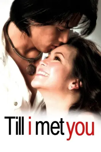 Till I Met You (2006)