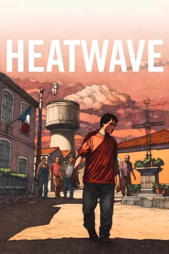 Heat Wave (2015)