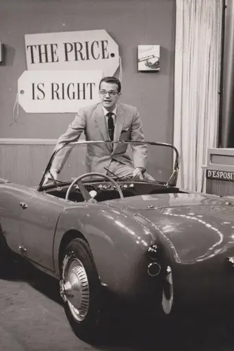 The Price Is Right (1956)