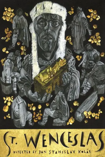 St. Wenceslas (1930)