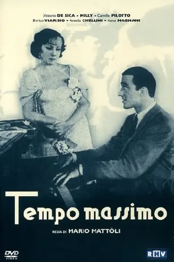 Full Speed (1934)