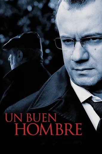 Хороший человек (2009)