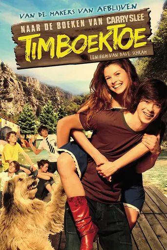 Timboektoe (2007)