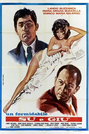 Up and Down (1965)