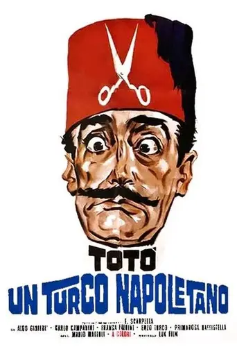 Neapolitan Turk (1953)