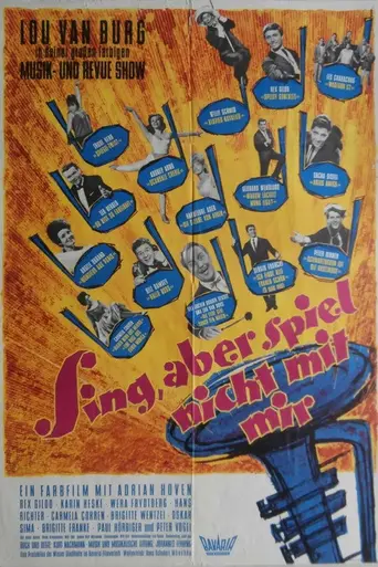 Don't Fool with Me (1963)