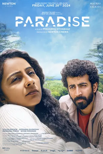 Paradise (2023)