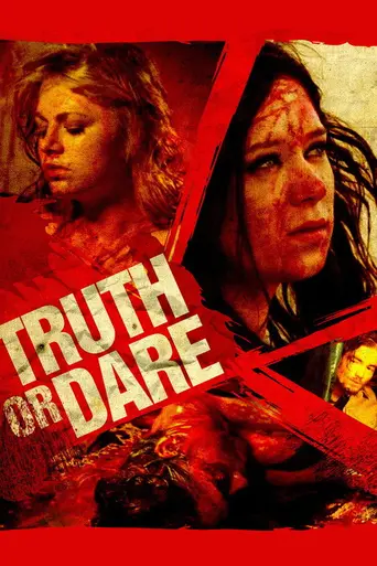 Truth or Dare (2013)