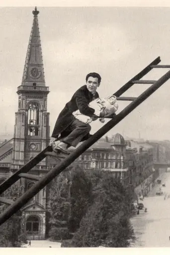 The Man on the Comet (1925)