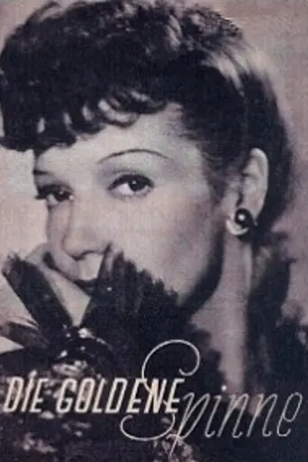 The Golden Spider (1943)