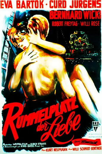 Прыжок (1954)