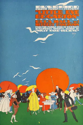 Little Eve Edgarton (1916)