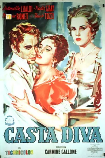Casta Diva (1954)