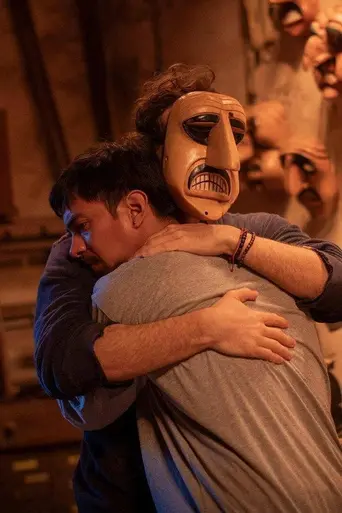 Ramón and Ramón (2024)