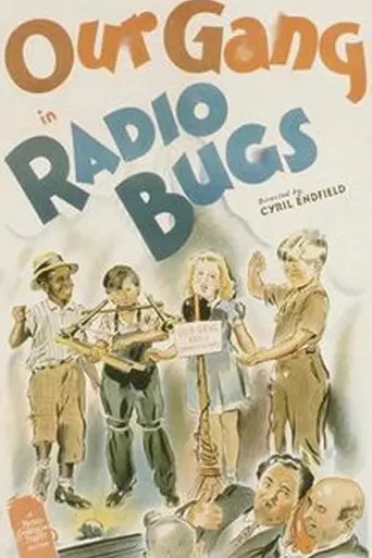 Radio Bugs (1944)