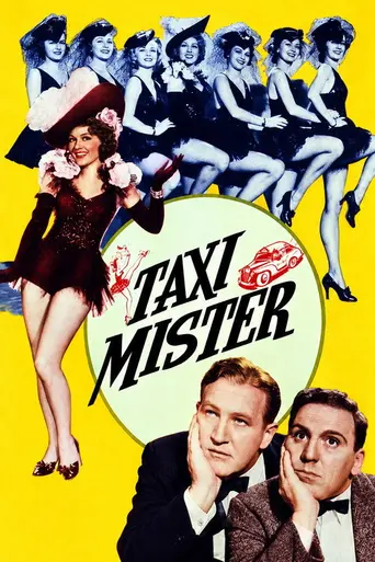 Taxi, Mister (1943)