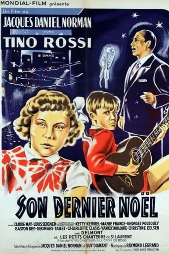 Her Last Christmas (1952)