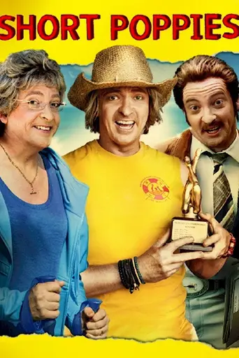Short Poppies (2014)