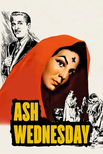 Ash Wednesday (1958)
